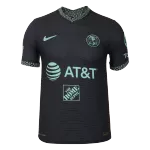 Club America Jersey 2022 Authentic Third - elmontyouthsoccer