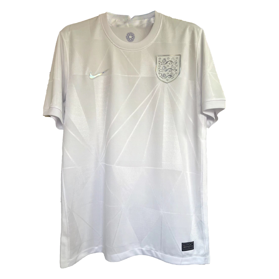 England Jersey 2022 Home Elmont Youth Soccer