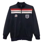 England Training Jacket 1982 - Black - ijersey