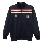 England Training Jacket 1982 - Black - elmontyouthsoccer