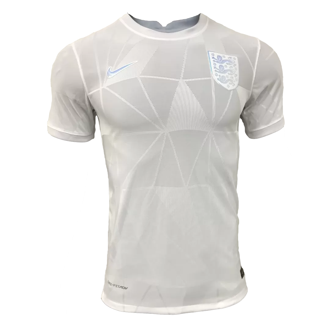 England Jersey 2022 Authentic Home World Cup