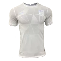 England Jersey 2022 Authentic Home - ijersey