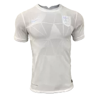 England Jersey 2022 Authentic Home - elmontyouthsoccer
