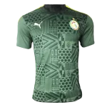 Senegal Jersey 2022 Authentic Away World Cup - elmontyouthsoccer