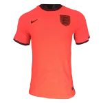 England Jersey 2022 Authentic Away World Cup - elmontyouthsoccer