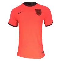 England Jersey 2022 Authentic Away - elmontyouthsoccer