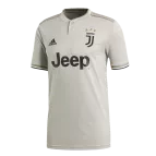 Juventus Jersey 2018/19 Away Retro - elmontyouthsoccer