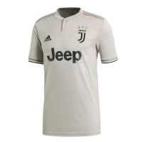 Juventus Jersey 2018/19 Away Retro - ijersey