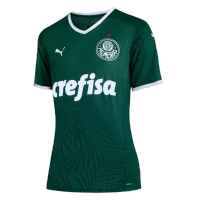 Palmeiras Jersey 2022/23 Home - Women - elmontyouthsoccer