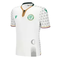 Comoros Jersey 2022 Away Macron - elmontyouthsoccer
