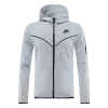 Hoodie Tracksuit 2022 - Gray - ijersey