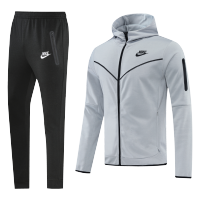 Hoodie Tracksuit 2022 Nike - Gray