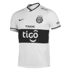 Olimpia Jersey 2022/23 Home - elmontyouthsoccer