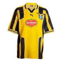 Lazio Jersey 1998/99 Third Retro - ijersey
