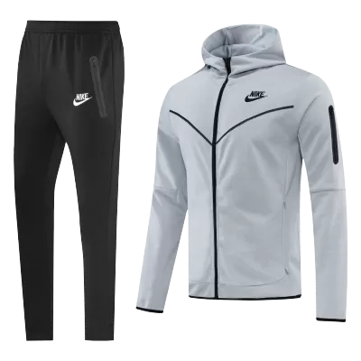 Hoodie Tracksuit 2022 - Gray - ijersey