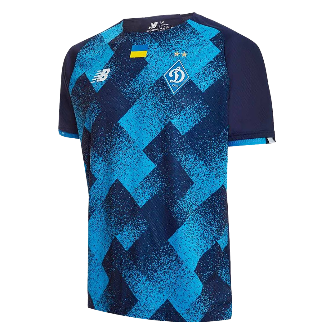 Dynamo Kiev Kits Best 2022/23 Shirt Deals