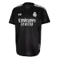 Real Madrid Jersey 2021/22 Authentic Fourth Away - elmontyouthsoccer
