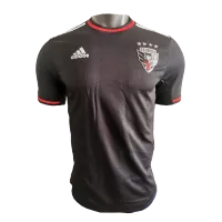 D.C. United Jersey 2022 Authentic Away - ijersey