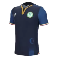 Comoros Jersey 2022 Third - ijersey