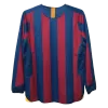 Barcelona Jersey 2005/06 Home Retro - Long Sleeve - ijersey