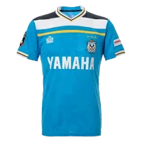Júbilo Iwata Jersey 2022 Home - ijersey