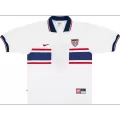 USA Home Jersey Retro 1995 By - elmontyouthsoccer