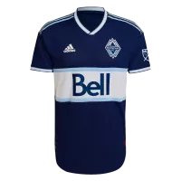 Vancouver Whitecaps Jersey 2022 Authentic Home - elmontyouthsoccer