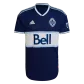 Vancouver Whitecaps Jersey 2022 Authentic Home - elmontyouthsoccer