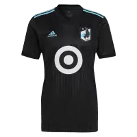 Minnesota United FC Jersey 2022 Authentic Home - elmontyouthsoccer