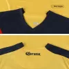 Club America Jersey 2005/06 Retro - 90th Centenary - ijersey