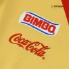 Club America Jersey 2005/06 Retro - 90th Centenary - ijersey