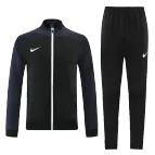 Tracksuit 2022 - Black - elmontyouthsoccer