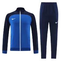 Jacket Tracksuit 2022 - Blue - ijersey