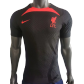 Liverpool Training Jersey 2022/23 Authentic Pre-Match Nike - Blue
