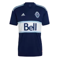Vancouver Whitecaps Jersey 2022 Home - elmontyouthsoccer