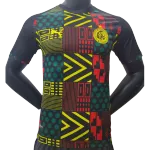 Senegal Jersey 2022 Authentic Third World Cup - elmontyouthsoccer