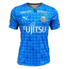 Kawasaki Frontale Jersey 2022/23 Authentic Away - elmontyouthsoccer