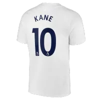 Harry Kane #10 Tottenham Hotspur Jersey 2021/22 Home - elmontyouthsoccer