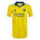 Boca Juniors Jersey 2022/23 Authentic Away Adidas