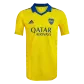 Boca Juniors Jersey 2022/23 Authentic Away - ijersey