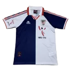 Athletic Club de Bilbao Jersey 1997/98 Away Retro - elmontyouthsoccer