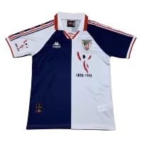 Athletic Club de Bilbao Jersey 1997/98 Away Retro - elmontyouthsoccer