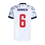 Joshua Kimmich #6 Bayern Munich Jersey 2021/22 Third Adidas