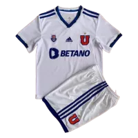 Youth Club Universidad de Chile Jersey Kit 2022/23 Home - ijersey