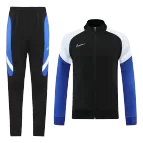 Tracksuit 2022 - Blue&Black - elmontyouthsoccer