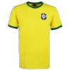 PELÉ #10 Brazil Jersey 1970 Home Retro - ijersey