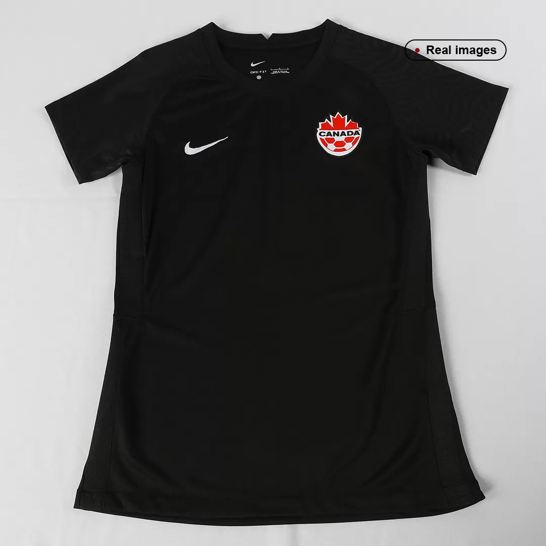 Canada Jersey 2022 Third Away World Cup - Women