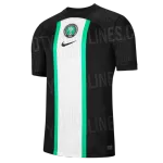 Nigeria Jersey 2022/23 Authentic Home -Concept - elmontyouthsoccer