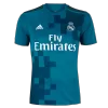 Real Madrid Jersey 2017/18 Third Retro - ijersey