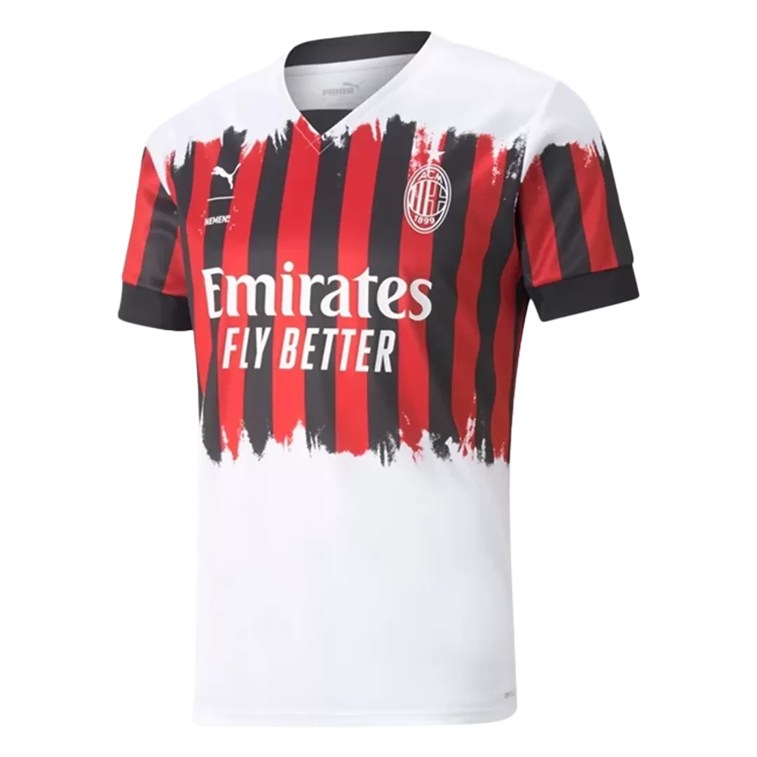 AC Milan Jersey 2021/22 Fourth Away Puma